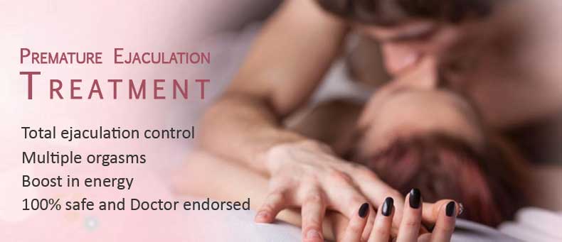 Premature Ejaculation Treatment in Delhi