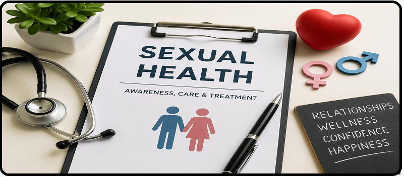 Lack Of Sex Desire Treatment